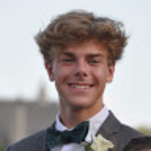 Meet your Posher, Luke